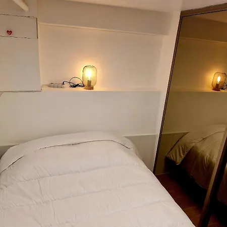 De La Begude Holiday home *