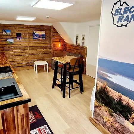 Holiday home De La Begude