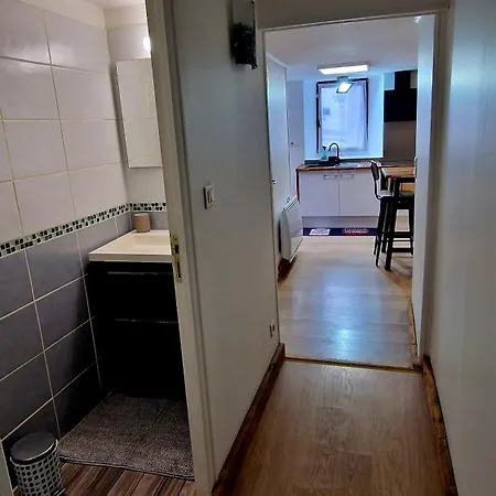 De La Begude Holiday home Rieutort