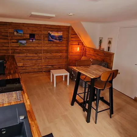 De La Begude Holiday home
