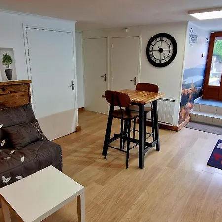 Holiday home De La Begude Rieutort