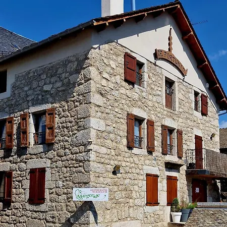 Holiday home De La Begude Rieutort