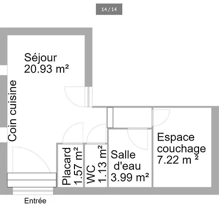 De La Begude