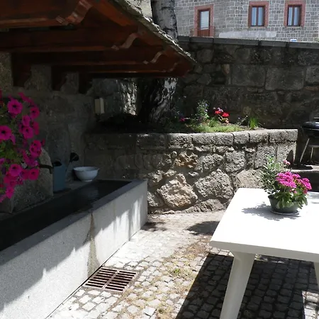 De La Begude Holiday home *