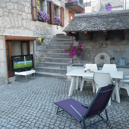 Holiday home De La Begude Rieutort